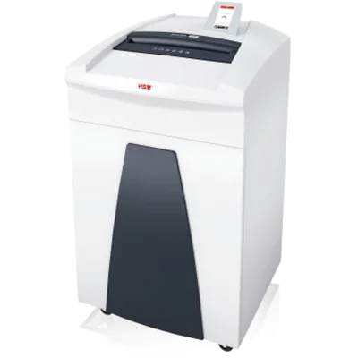 HSM Securio P40i, Partikelschnitt-Zerkleinerung, 33 cm, 4.5 x 30 mm, 145 l, 55 dB, Tasten, Berührung 1883121