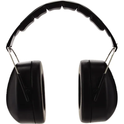 3M Kapselgehörschutz 90563EC1 105 dB schwarz 3M Kapselgehörschutz 90563EC1 105 dB schwarz