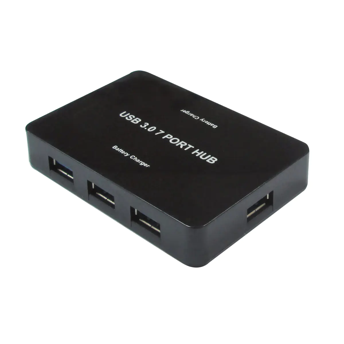 VALUE - Hub - 7 x SuperSpeed USB 3.0 - Desktop