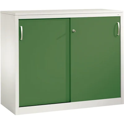 C+P Akten-Sideboard Acurado 205600S10051 2OH lgr/rgn C+P Akten-Sideboard Acurado 205600S10051 2OH lgr/rgn