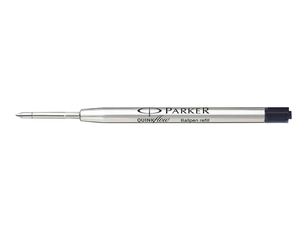 Parker Nachfüllpatrone - Schwarz - fein 1950367