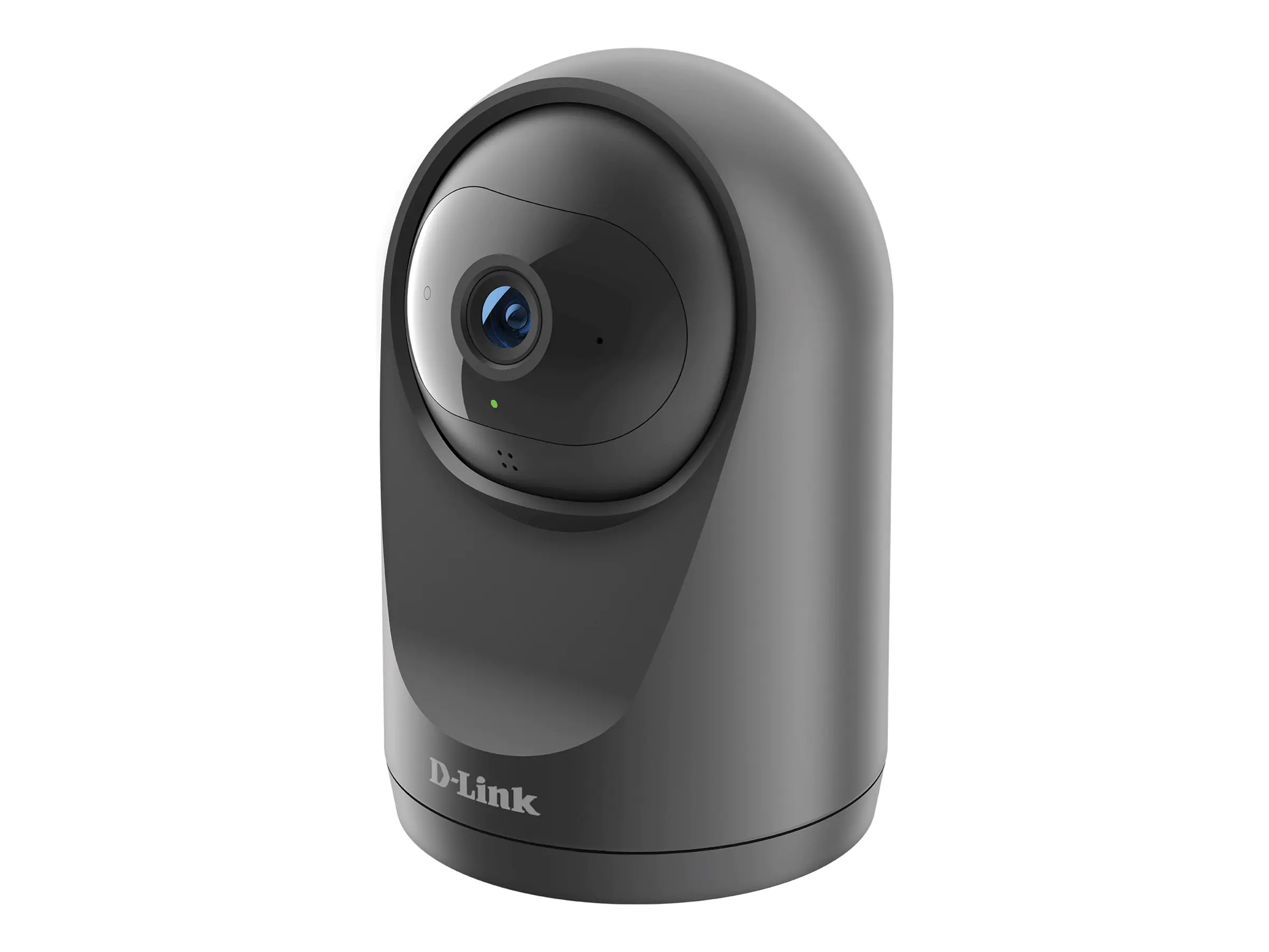 D-Link DCS 6500LH - Netzwerk-Überwachungskamera - schwenken / neigen - Innenbereich - Farbe (Tag&Nacht) - 2 MP - 1920 x 1080 - 1080p - feste Brennweite - Audio - drahtlos - Wi-Fi - 2.4GHz radio - H.264, MPEG-2 - Gleichstrom 5 V