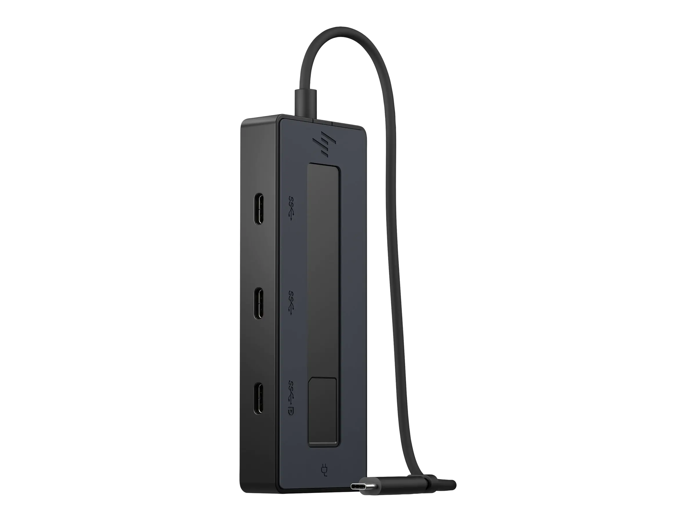 HP - Port Replicator - USB-C - DP - Europa HP - Port Replicator - USB-C - DP - Europa