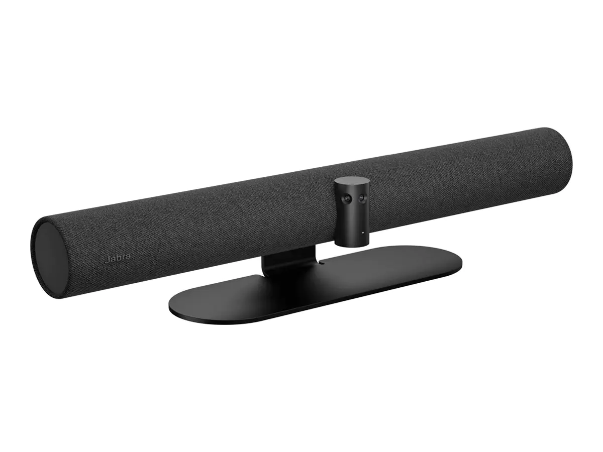 Jabra - Kamerahalterung - Desktop - Schwarz - für PanaCast 50, 50 Room System