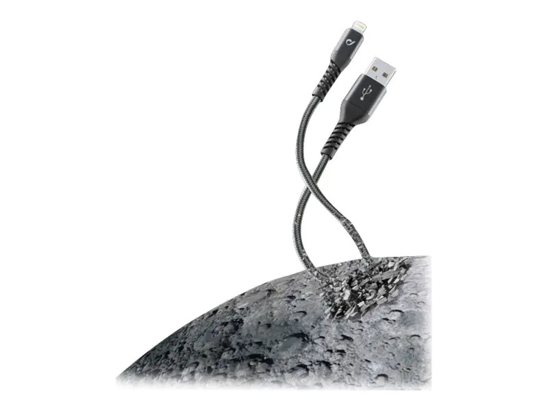 Cellularline Extreme - USB-Kabel - USB-C (M) 39344