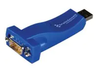 Lenovo Brainboxes US-101 - Serieller Adapter - Hi-Speed USB 78Y2361