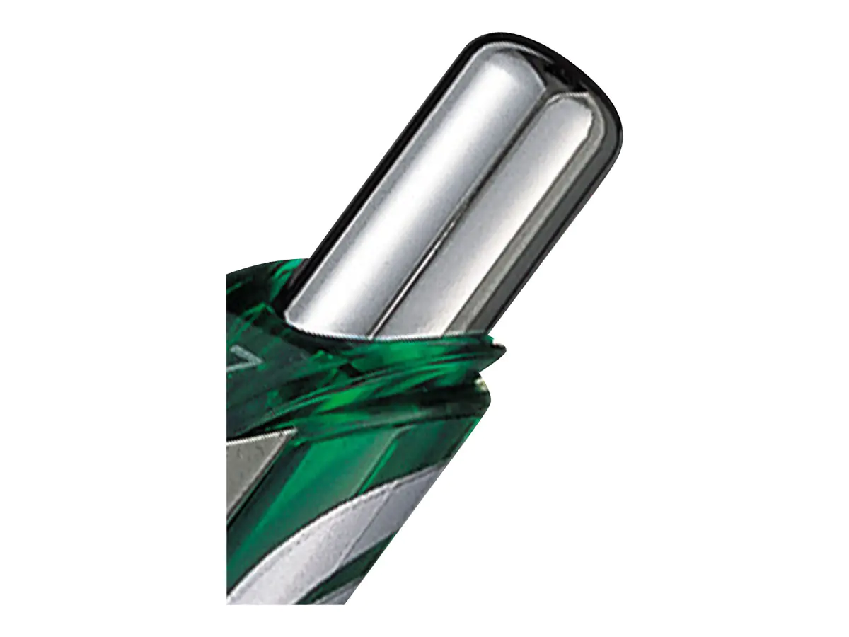 Pentel EnerGel - Tintenroller - Grün - Geltinte BL77-D