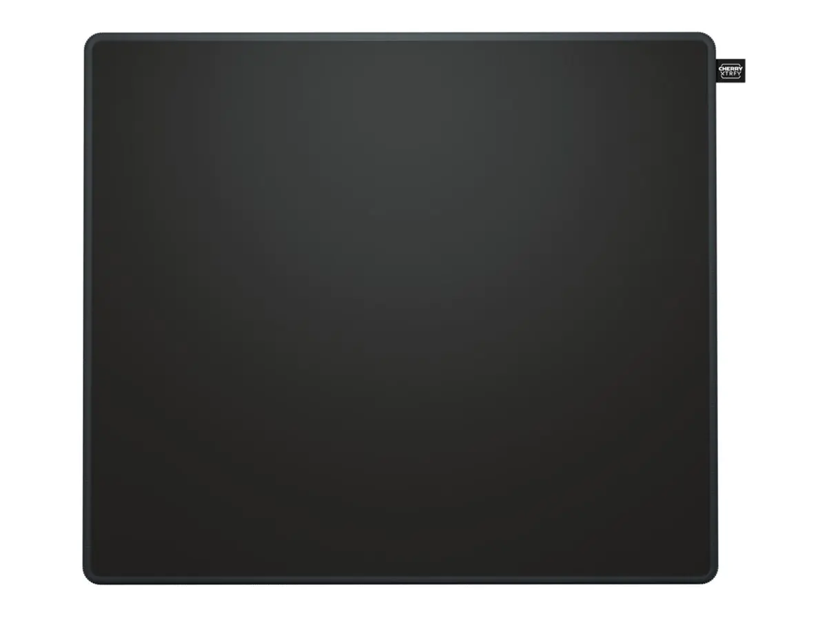 Cherry XTRFY GP5 - Mauspad - groß - Schwarz
