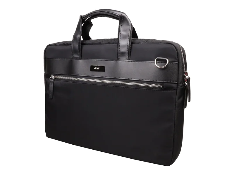 Acer ABG212 - Notebook-Tasche - 39.6 cm (15.6") - Schwarz