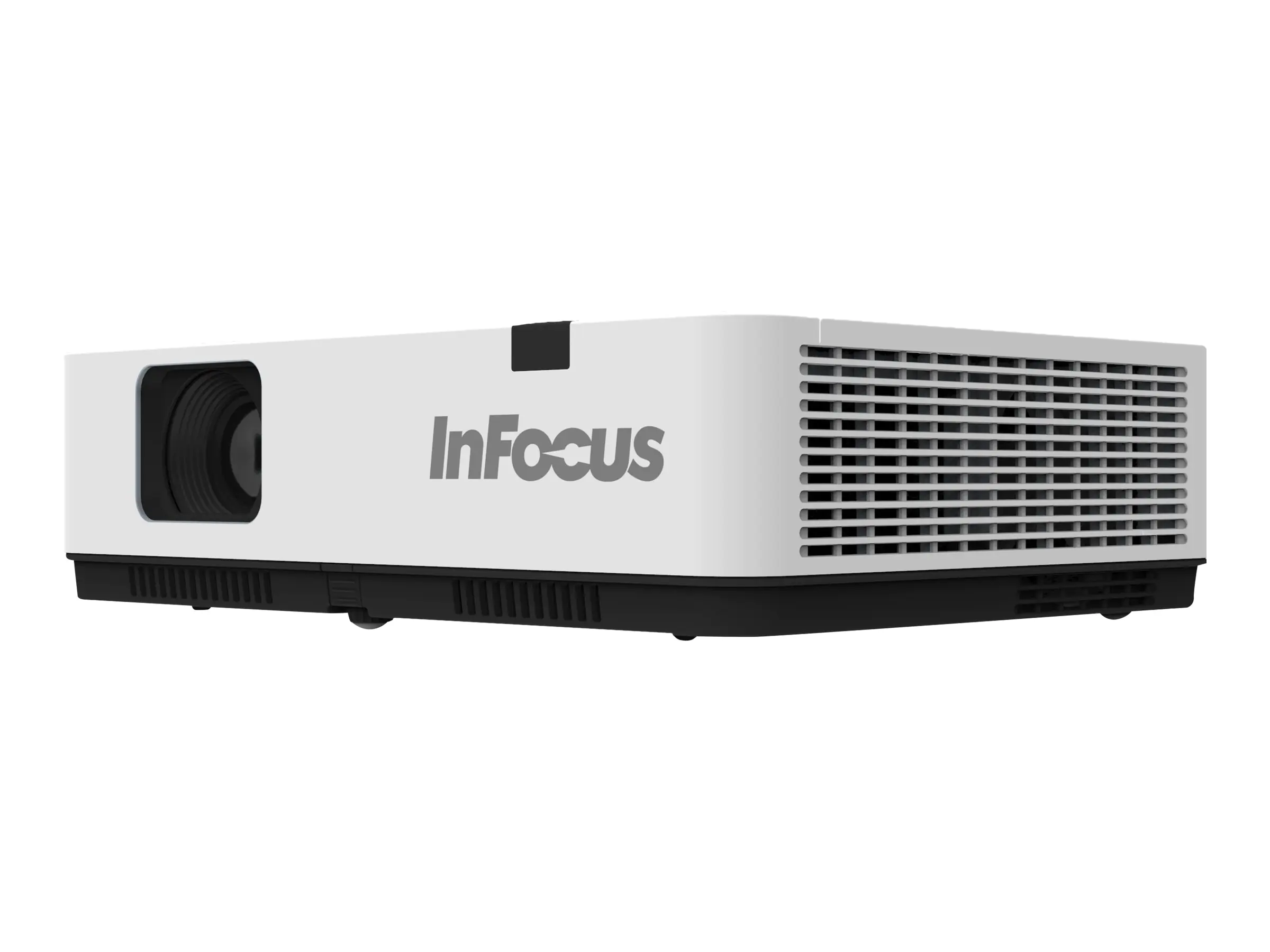 InFocus LightPro Advanced LCD Series IN1039 - LCD-Projektor - 4200 lm - WUXGA (1920 x 1200) - 16:10 - 1080p - LAN