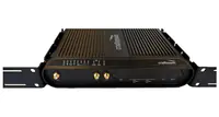 Cradlepoint - Rackmontagesatz - für COR IBR1700