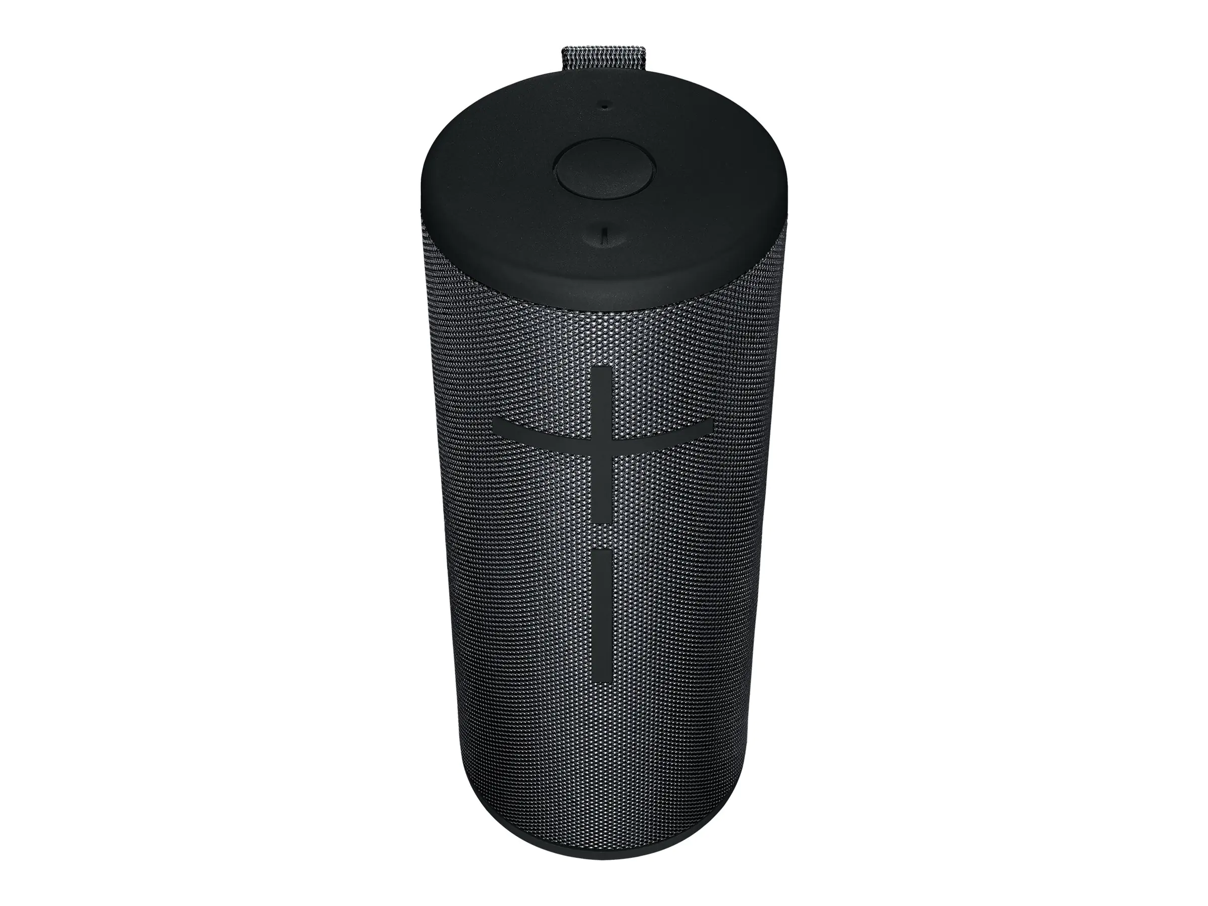 Logitech BOOM 3 - Lautsprecher - tragbar 984-001360