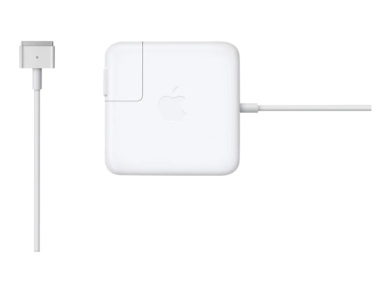 Apple MagSafe 2 - Netzteil - 45 Watt - Europa - für MacBook Air (Anfang 2014, Anfang 2015, Mid 2013, Mitte 2012, Mitte 2017)