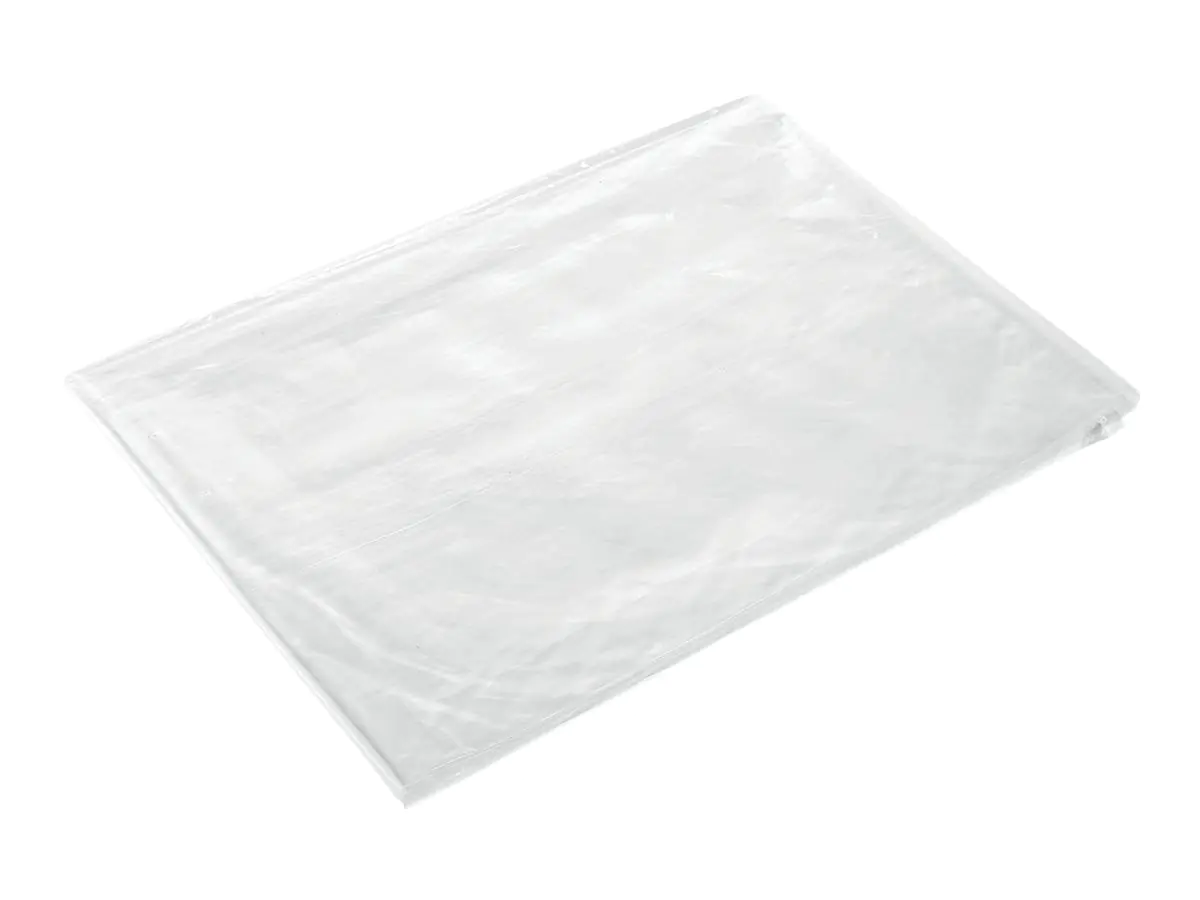 Esselte Leitz IQ - Müllbeutel - weiß (Packung mit 100) 80080000