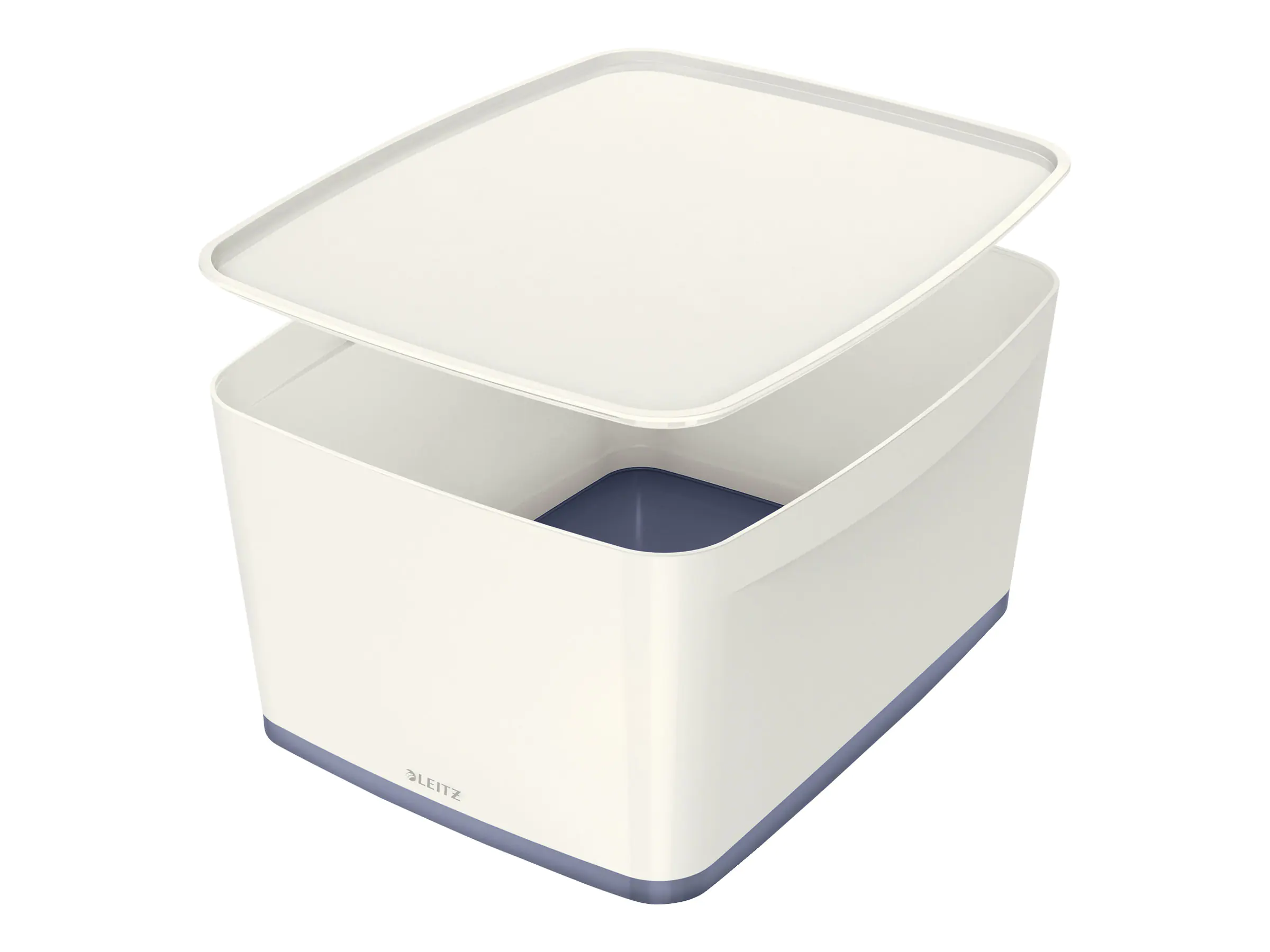 Esselte Leitz MyBox Large - Aufbewahrungsbox - für A4 (210 x 297 mm) 52161001