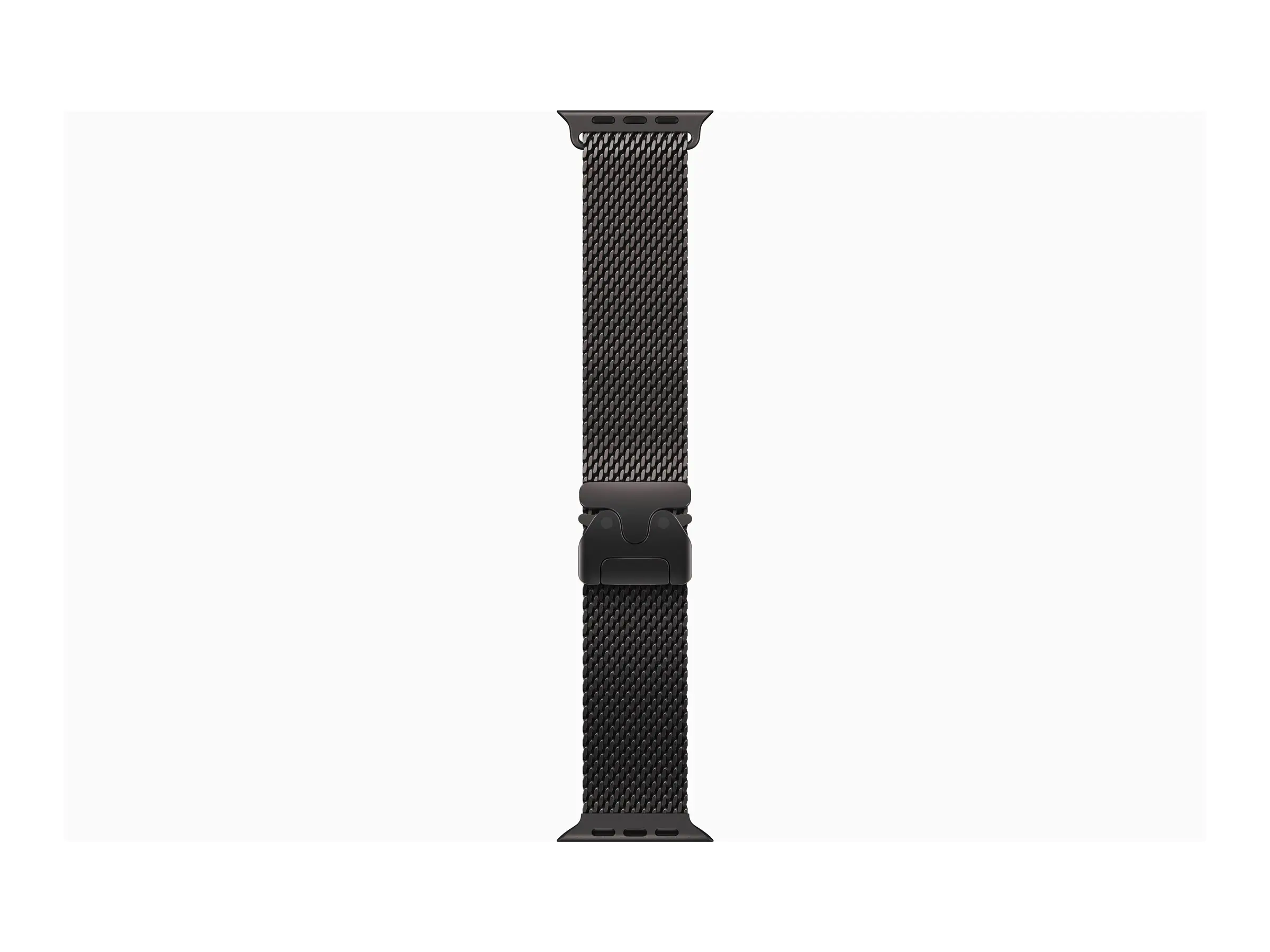 Apple Watch Ultra 2 - 49 mm - Black Titanium