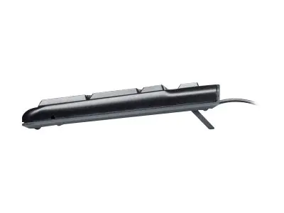 Logitech K120 - Tastatur - USB - Französisch 920-002515
