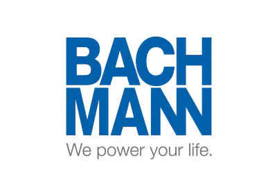 Bachmann Bachmann
