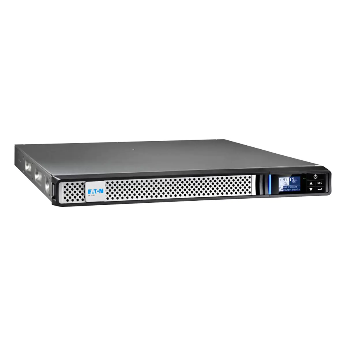 Eaton 5P 1150I RACK 1U G2 - (Offline-) USV - Rack-Modul