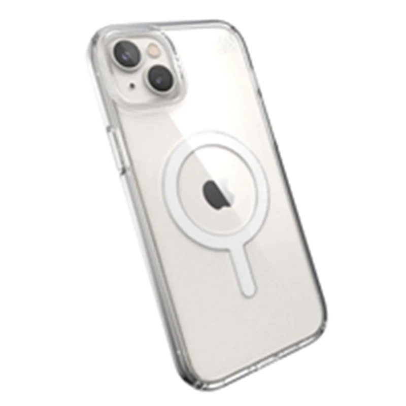 Speck Iphone 14 Plus Presidio Perfect Clear+Ms