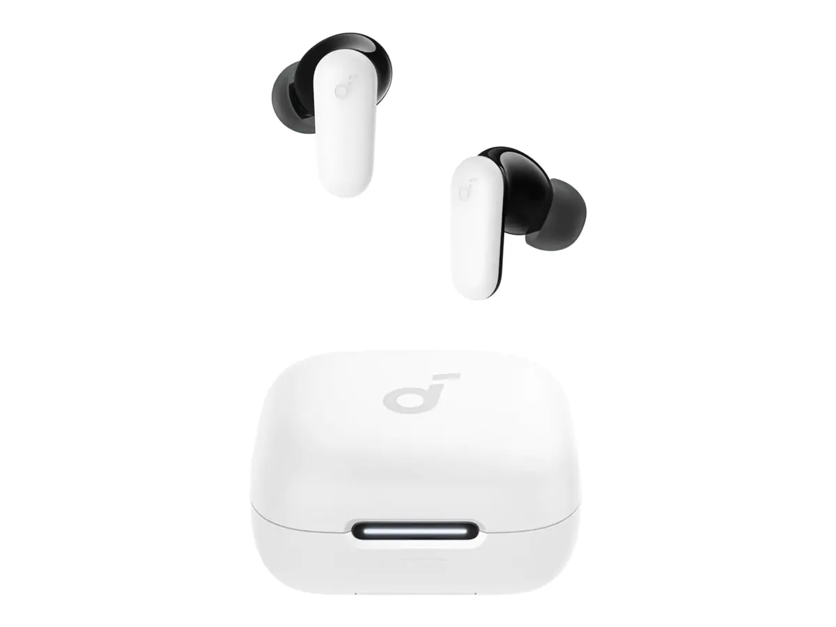 Anker Innovations Soundcore P30i - True Wireless-Kopfhörer mit Mikrofon
