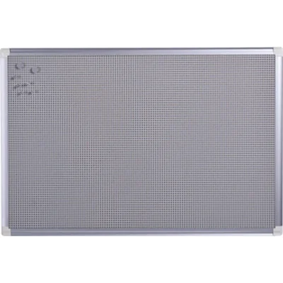 Bi-office Kombitafel New Generation CA050830 1.200x900mm magnetisch gr