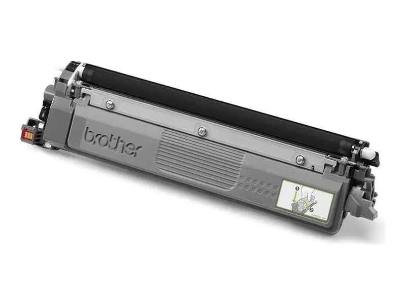 Brother TN248XLBK - Hohe Ergiebigkeit - Schwarz - original - Box - Tonerpatrone - für Brother DCP-L3515, L3520, L3555, L3560, HL-L3220, L3240, MFC-L3740, L3760, L8340, L8390 Brother TN248XLBK - Hohe Ergiebigkeit - Schwarz - original - Box - Tonerpatrone - für Brother DCP-L3515, L3520, L3555, L3560, HL-L3220, L3240, MFC-L3740, L3760, L8340, L8390