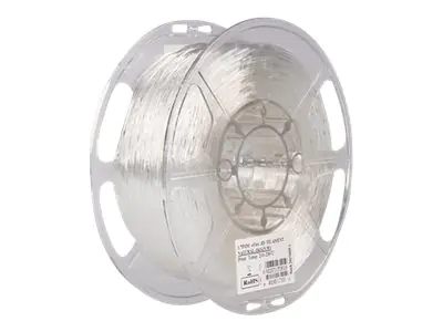 Esun Naturlich transparent - 1 kg - TPU-Filament (3D) Esun Naturlich transparent - 1 kg - TPU-Filament (3D)