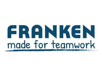 Franken GmbH FRANKEN X-tra!Line - Pinnwand - geeignet für PT330310