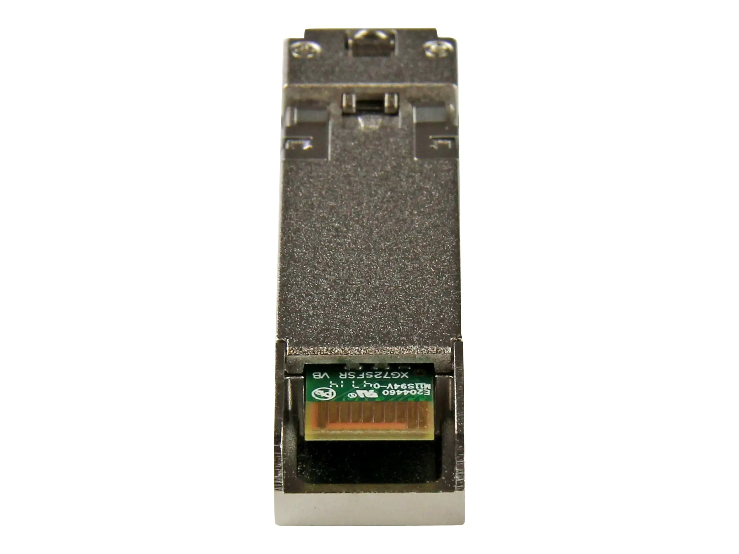 StarTech Cisco Meraki MA-SFP-10GB-SR kompatibel SFP+ - 10 Gigabit Fiber 10GBase-SR SFP+ Transceiver Modul - MM LC - 300m - SFP+-Transceiver-Modul (gleichwertig mit: Cisco Meraki MA-SFP-10GB-SR) - 10 GigE - 10GBase-SR - LC Multi-Mode - bis zu 300 m - 850 n