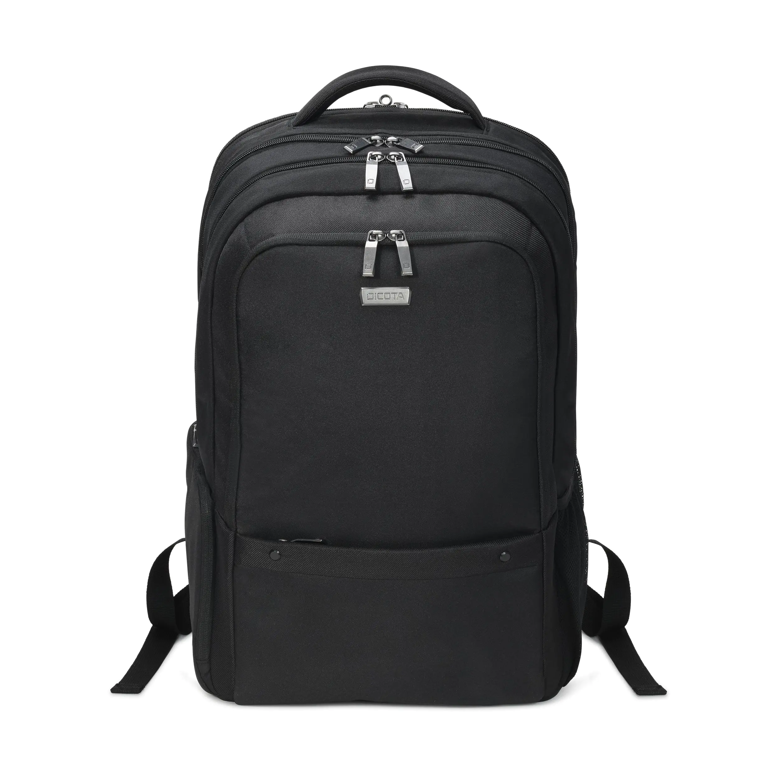 DICOTA Eco SELECT - Notebook-Rucksack - 43.9 cm - 15" - 17.3" - Schwarz DICOTA Eco SELECT - Notebook-Rucksack - 43.9 cm - 15" - 17.3" - Schwarz