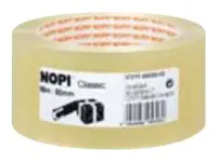 NOPI Packband Classic 57211-00000 50mmx66m transparent
