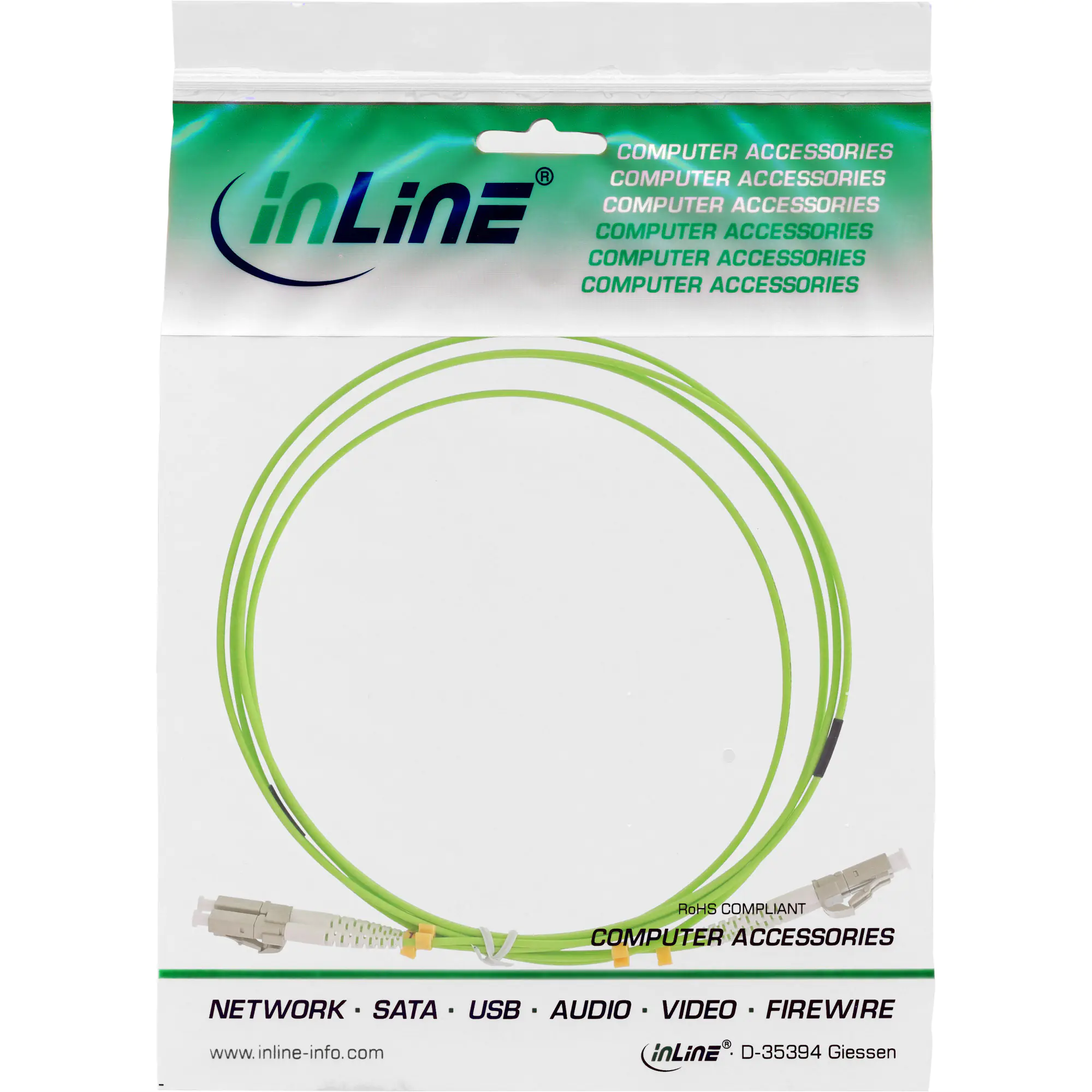 Gembird Cablexpert - DisplayPort-Kabel - DisplayPort (M)