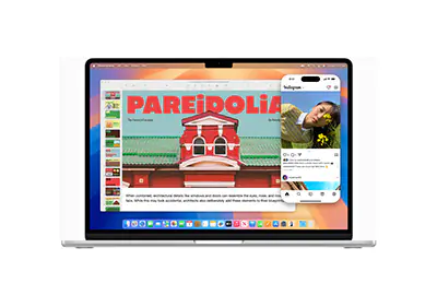 MacBook MacBook