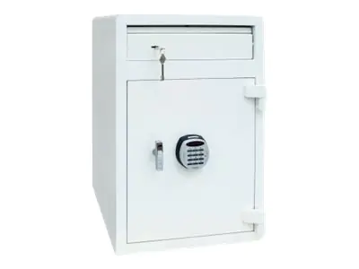 Phoenix Safe Phoenix CASHIER DEPOSIT SS0998K - Safe - Stahl SS0998KD