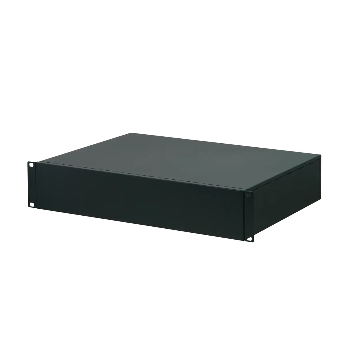 SCHROFF INTERSCALE M 19"2U 310D - Rack-Zubehör