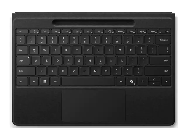 Microsoft SURFACE ACC TYPE COVER FOR PRO