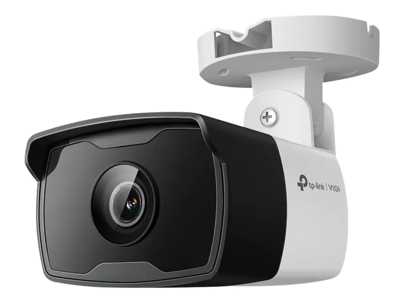TP-LINK VIGI C340I V1 - Netzwerk-Überwachungskamera - Bullet - Außenbereic