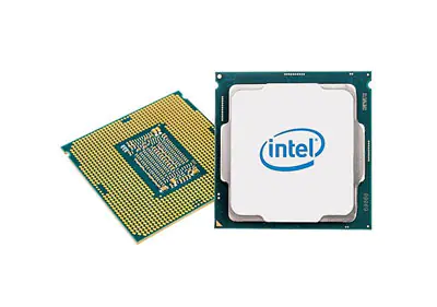 Prozessor CPU Prozessor CPU