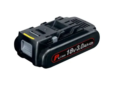 Panasonic EY9L53 - Batterie - Li-Ion - 3 Ah