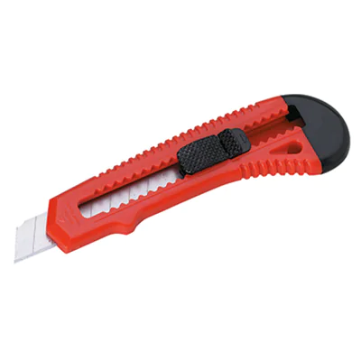 ALCO Cutter Profi 123 18mm Kunststoff rot ALCO Cutter Profi 123 18mm Kunststoff rot