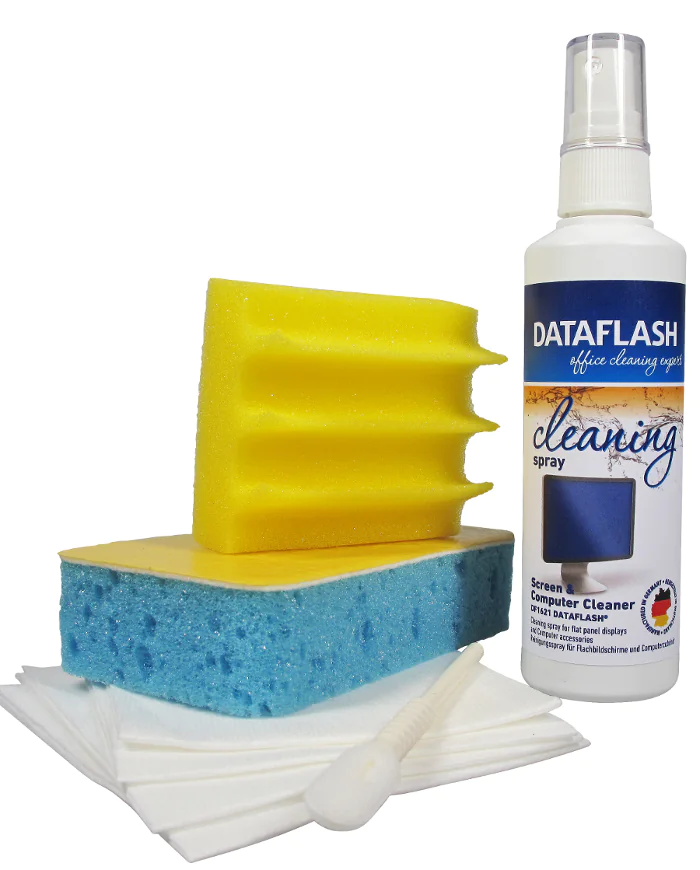 Reinigungs-Set