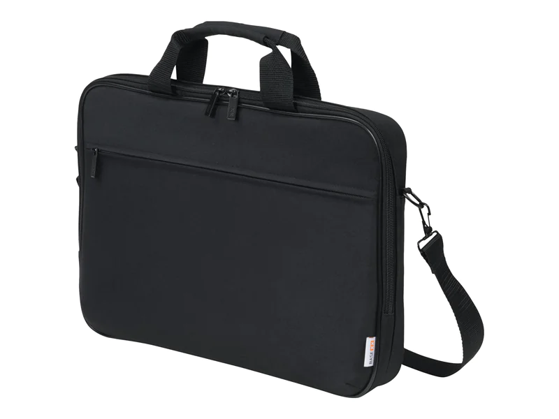 DICOTA BASE XX Toploader - Notebook-Tasche - 14" - 15.6" - Schwarz