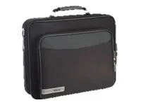 Tech air Z Series Z0101V3 - Notebook-Tasche - 39.6 cm (15.6") - Schwarz
