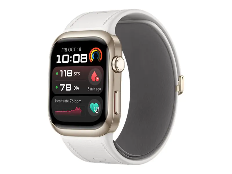 Huawei Watch D2 Luca-B19 Gold