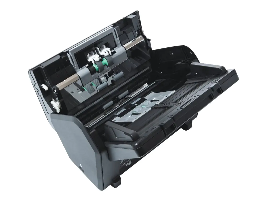 Brother - Scanner-Rollenkit - für Brother ADS-2800, ADS-3000, ADS-3600; ImageCenter ADS-2400, ADS-2800, ADS-3000, ADS-3600 Brother - Scanner-Rollenkit - für Brother ADS-2800, ADS-3000, ADS-3600; ImageCenter ADS-2400, ADS-2800, ADS-3000, ADS-3600