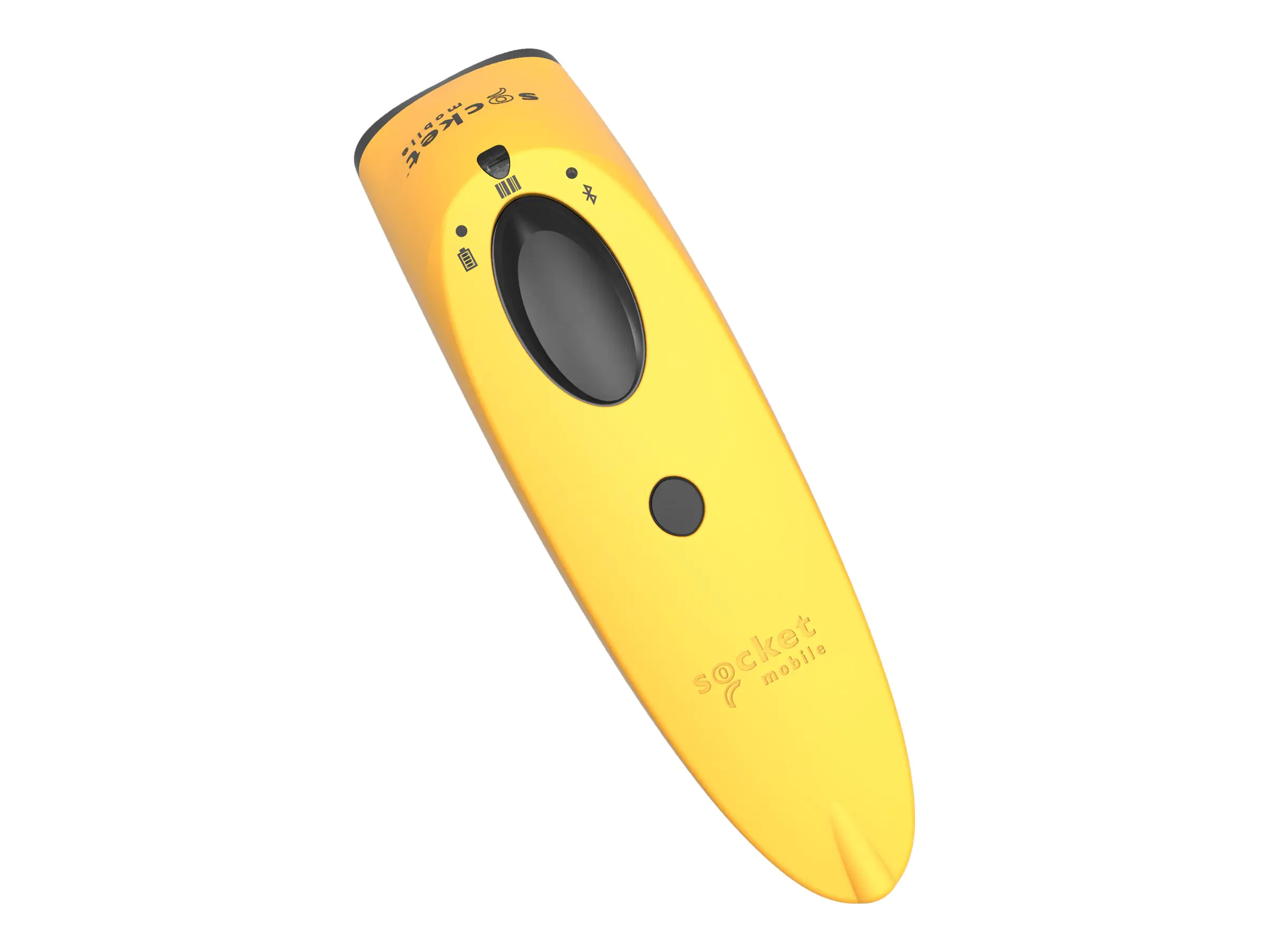 SocketScan S740 - Barcode-Scanner - tragbar - 2D-Imager - decodiert - Bluetooth 2.1 EDR