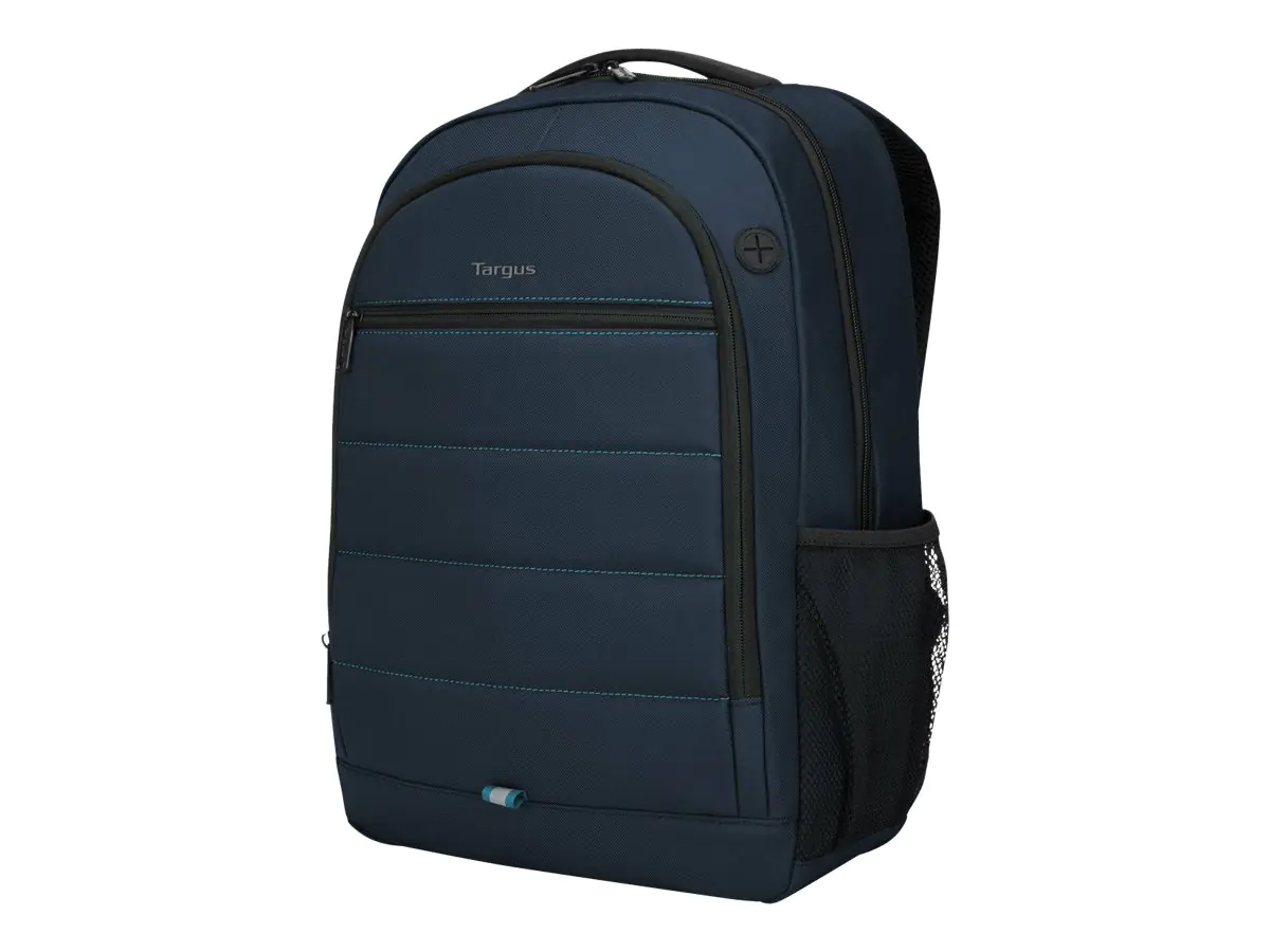 Targus Octave - Notebook-Rucksack - 39.6 cm (15.6") - Blau