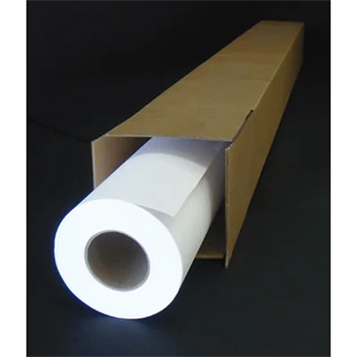 Plotterfotopapier 914 mm x 30 m (B x L) 240g/m² weiß