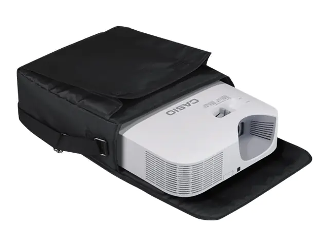 Casio YB-2 - Projektortasche - für Smart Outdoor Watch WSD-F10